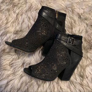 Vince Camuto Women’s Booties